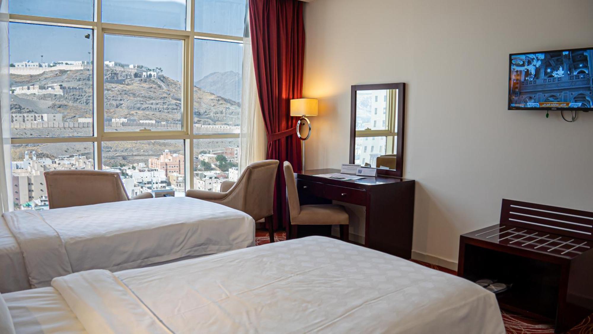 Hotel Al Rayyan Makiya Towers 4 3*