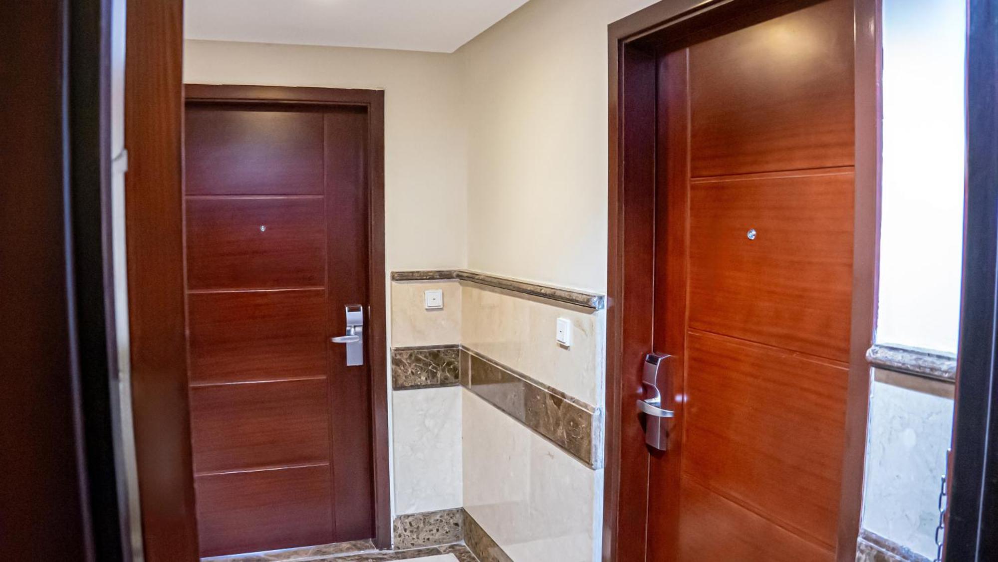 Al Rayyan Makiya Towers 4 3* Mecca