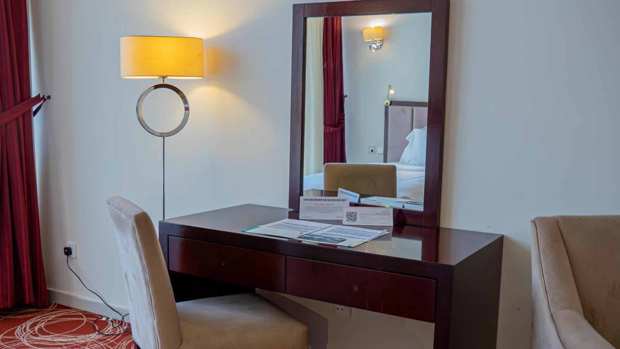 Al Rayyan Makiya Towers 4 Hotel 3*