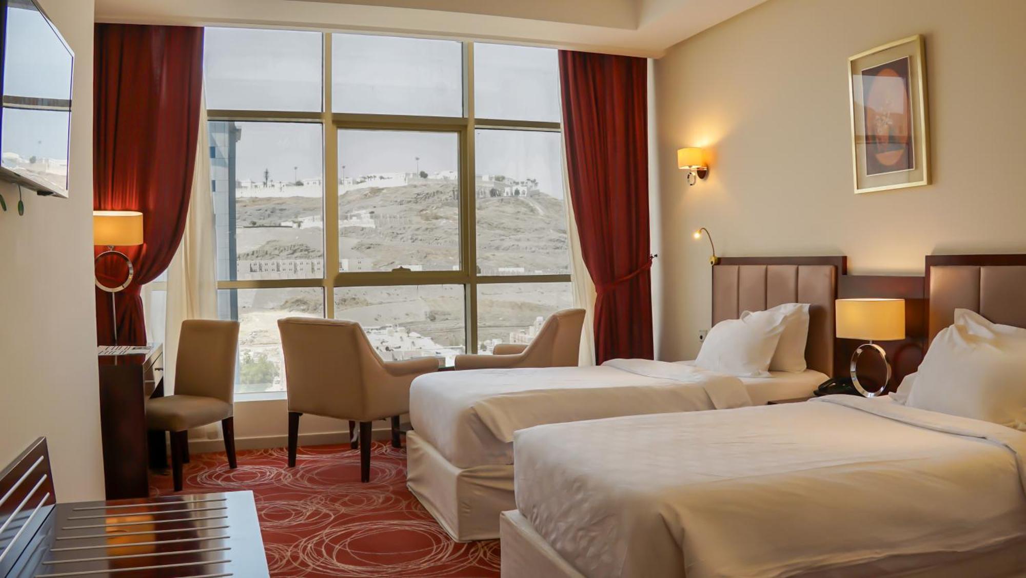 Al Rayyan Makiya Towers 4 Hotel 3*