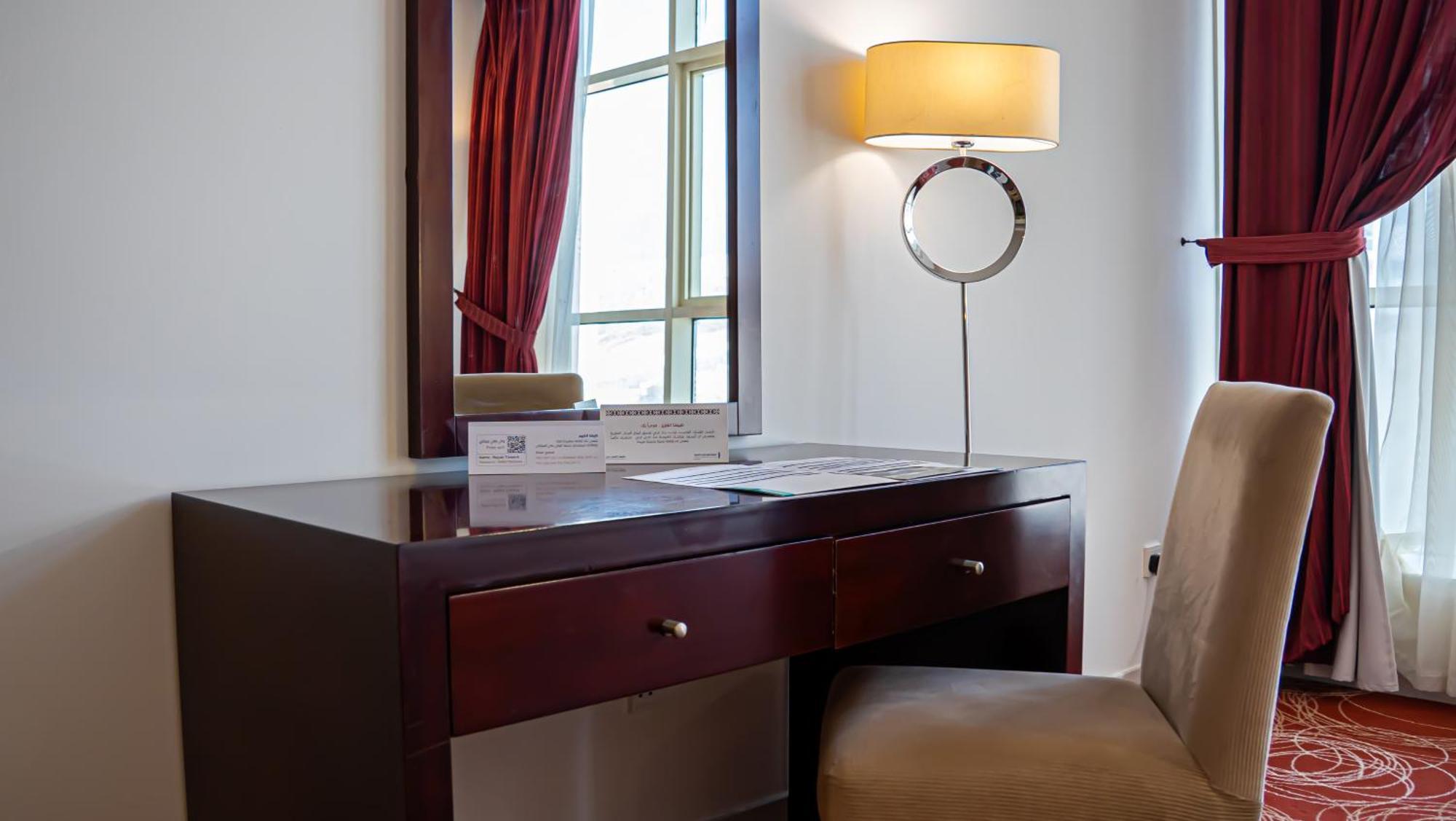 Al Rayyan Makiya Towers 4 Hotel